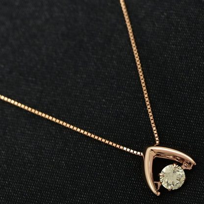 ダイヤモンド ネックレス・ペンダント