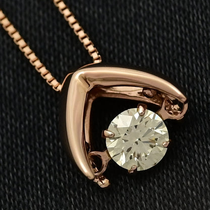 ダイヤモンド ネックレス・ペンダント