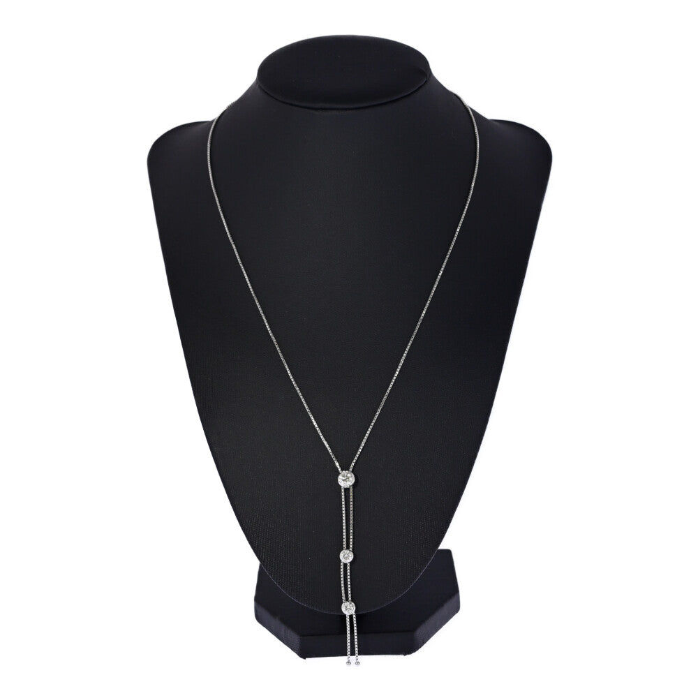 ダイヤモンド ネックレス・ペンダント