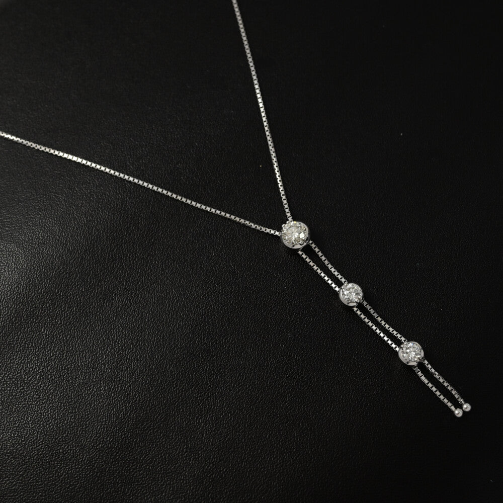 ダイヤモンド ネックレス・ペンダント