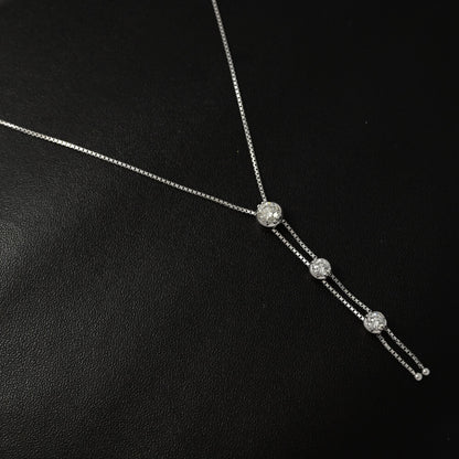 ダイヤモンド ネックレス・ペンダント