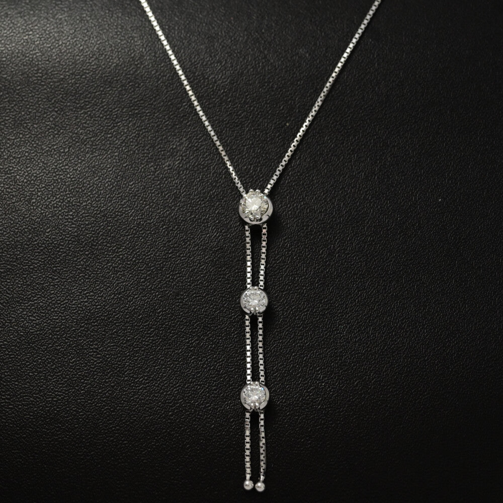 ダイヤモンド ネックレス・ペンダント