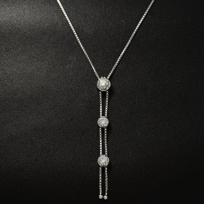 ダイヤモンド ネックレス・ペンダント