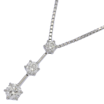 ダイヤモンド ネックレス・ペンダント