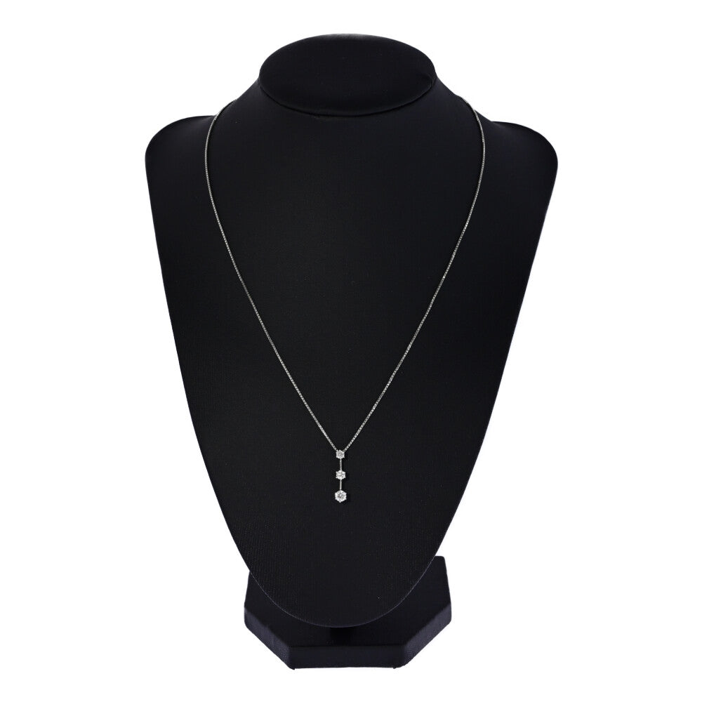 ダイヤモンド ネックレス・ペンダント