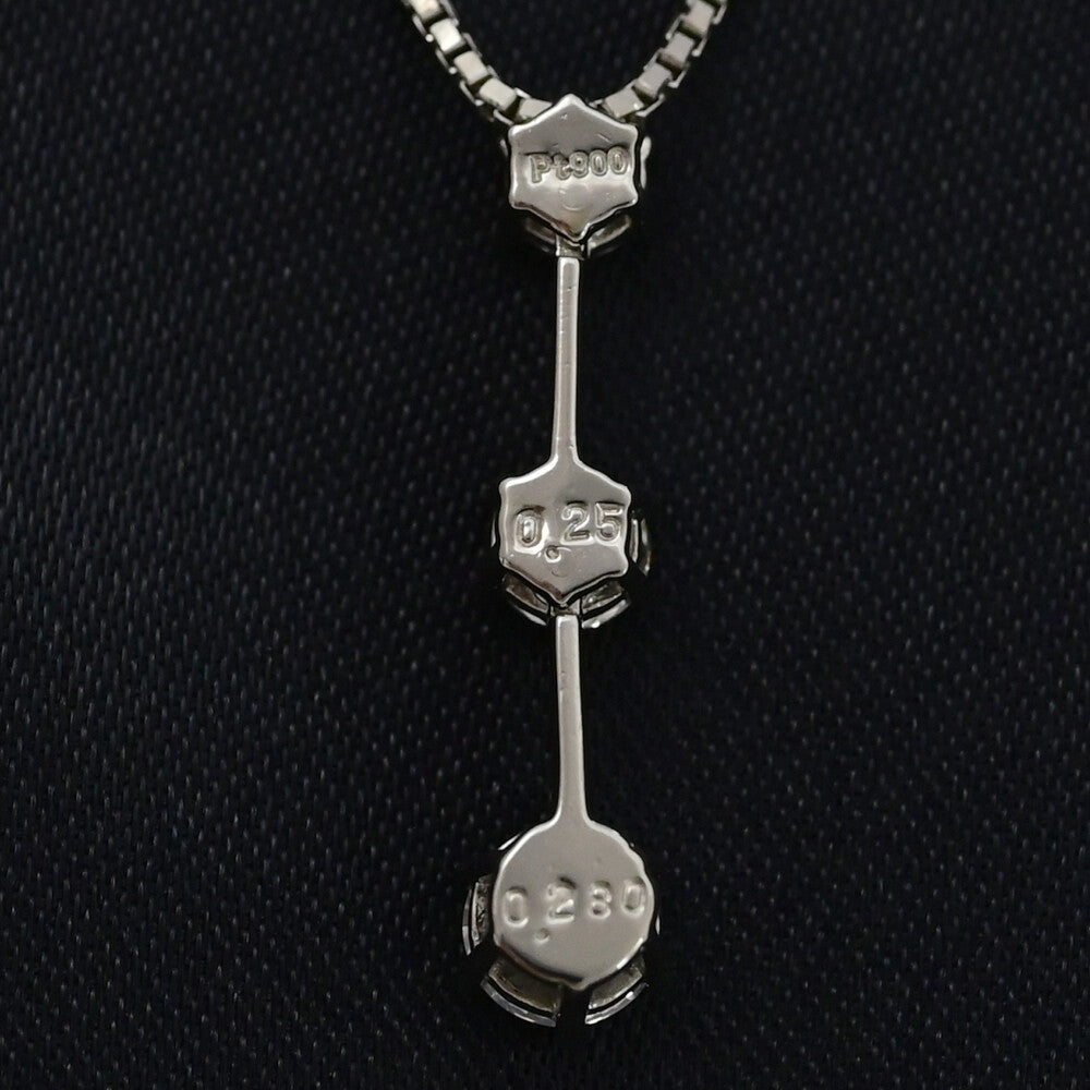 ダイヤモンド ネックレス・ペンダント