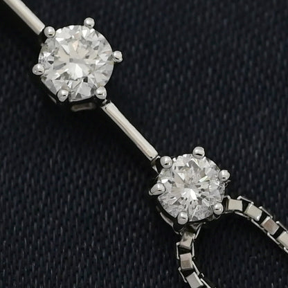 ダイヤモンド ネックレス・ペンダント