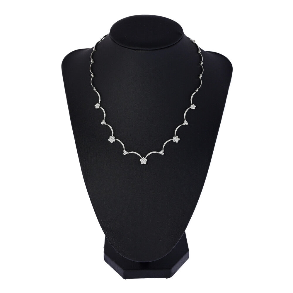 ダイヤモンド ネックレス・ペンダント