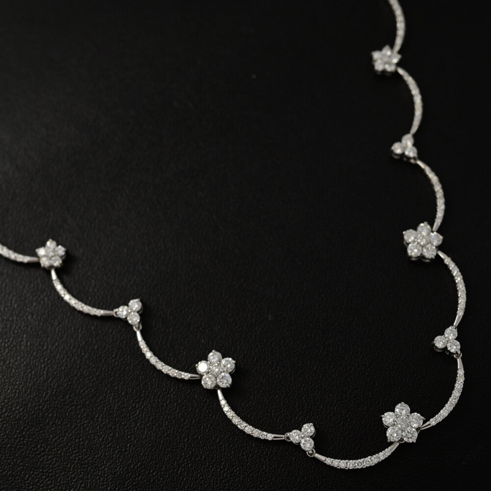 ダイヤモンド ネックレス・ペンダント