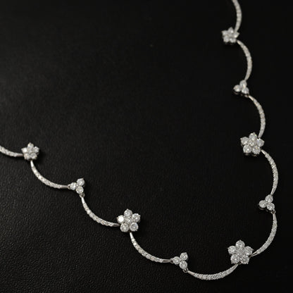 ダイヤモンド ネックレス・ペンダント