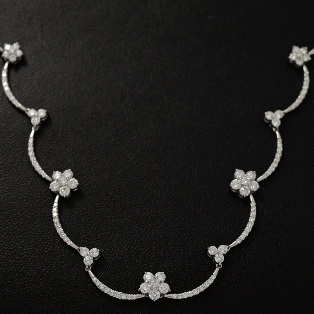 ダイヤモンド ネックレス・ペンダント