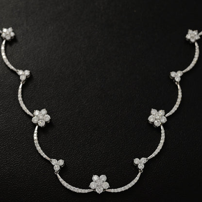 ダイヤモンド ネックレス・ペンダント