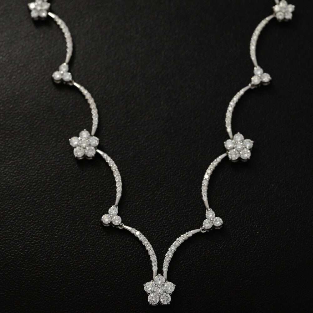 ダイヤモンド ネックレス・ペンダント