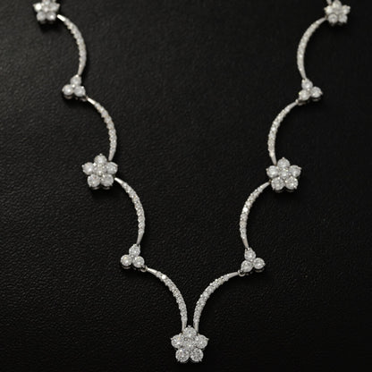 ダイヤモンド ネックレス・ペンダント