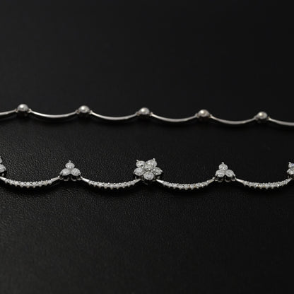 ダイヤモンド ネックレス・ペンダント