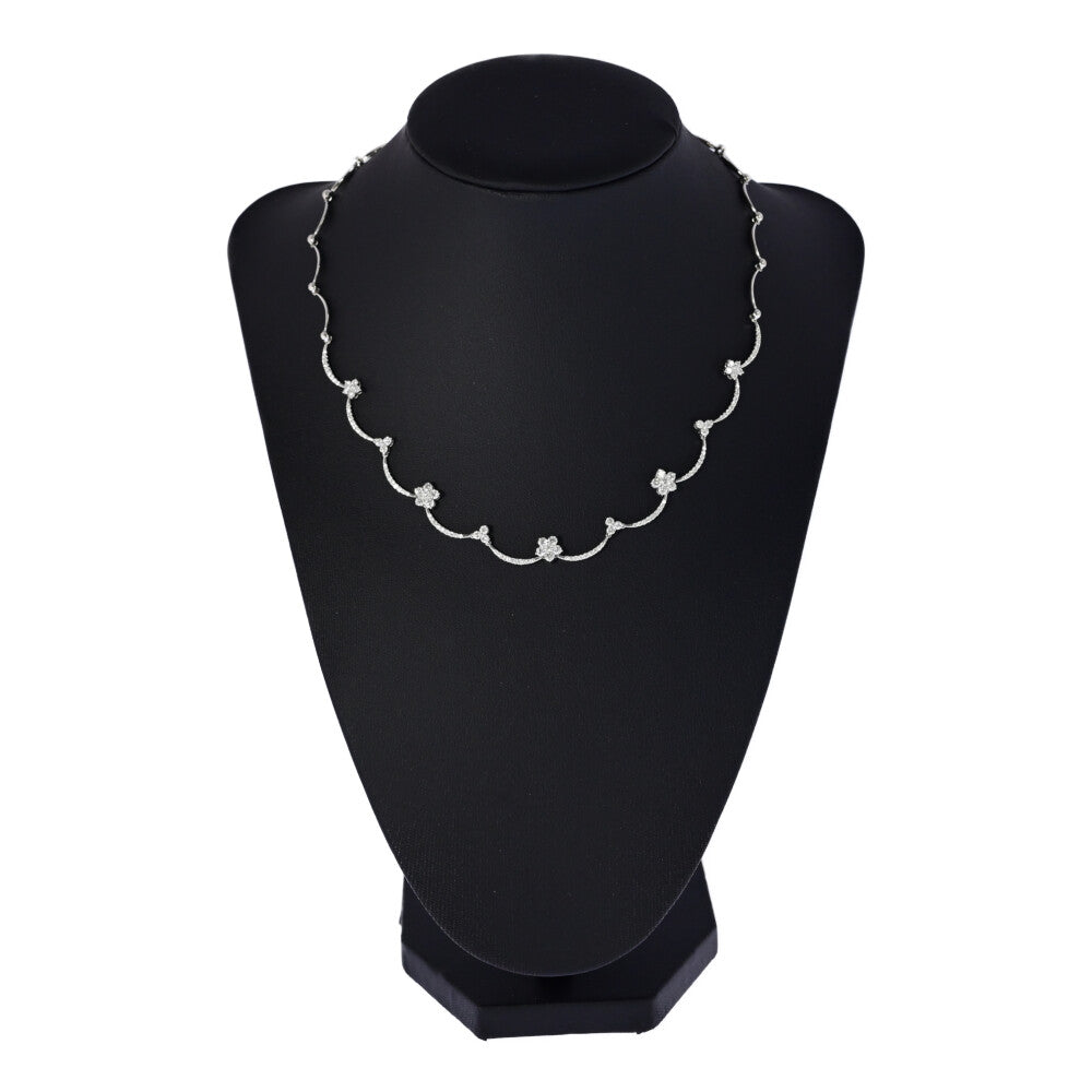 ダイヤモンド ネックレス・ペンダント