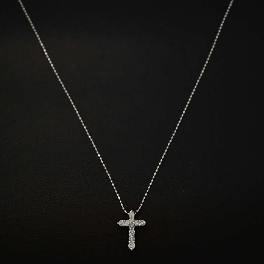 ダイヤモンド ネックレス・ペンダント