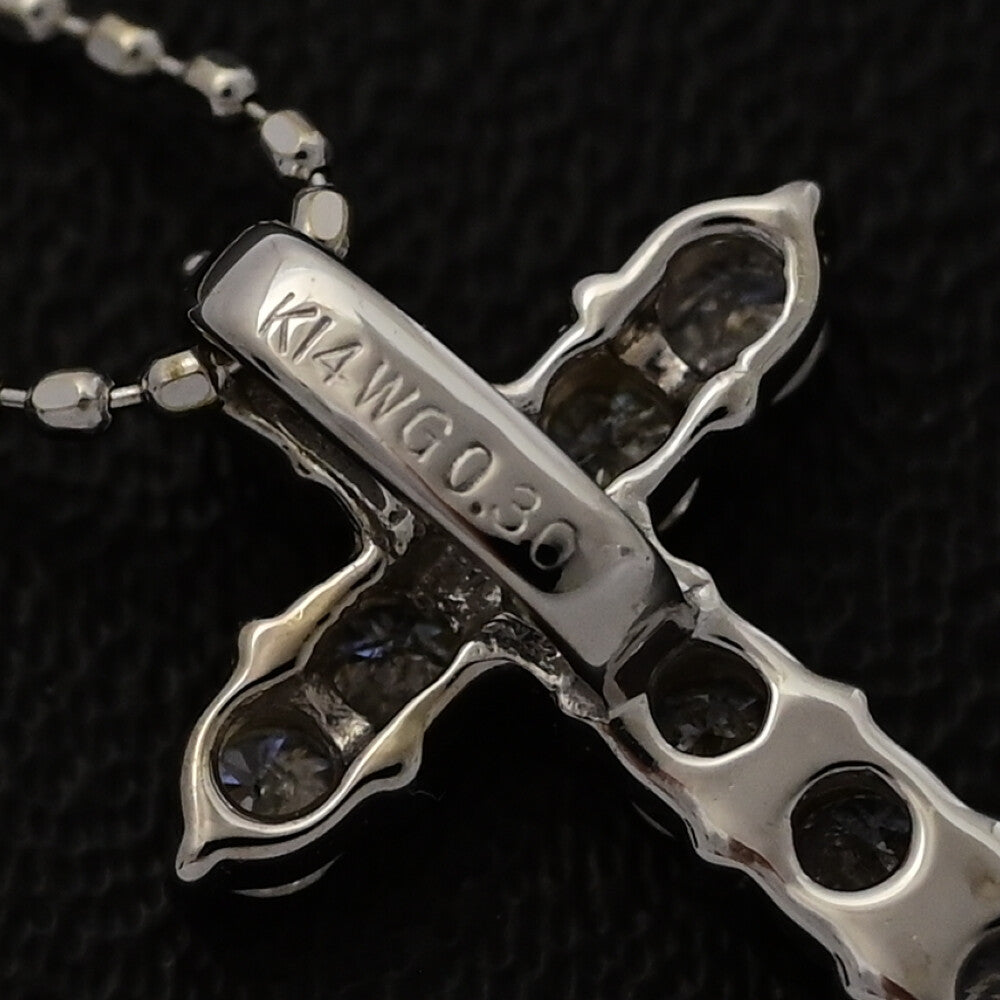 ダイヤモンド ネックレス・ペンダント