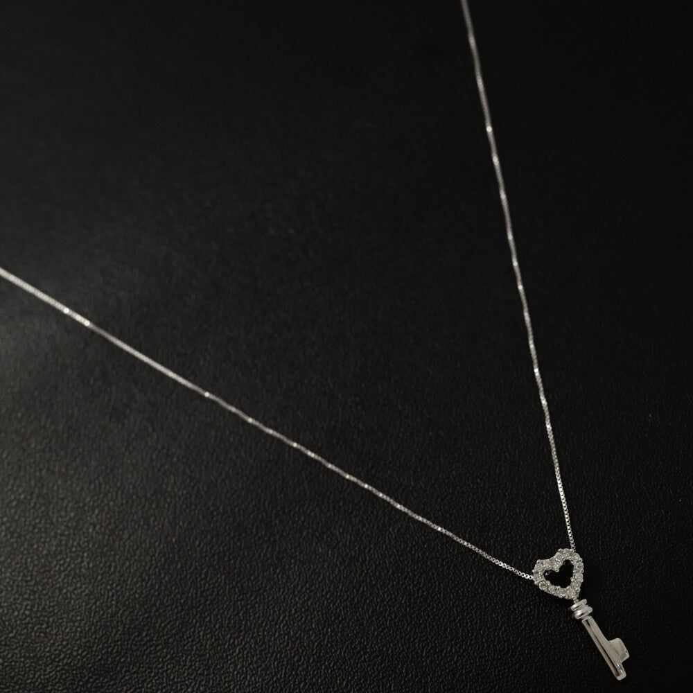 ダイヤモンド ネックレス・ペンダント