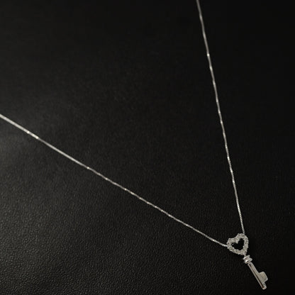 ダイヤモンド ネックレス・ペンダント