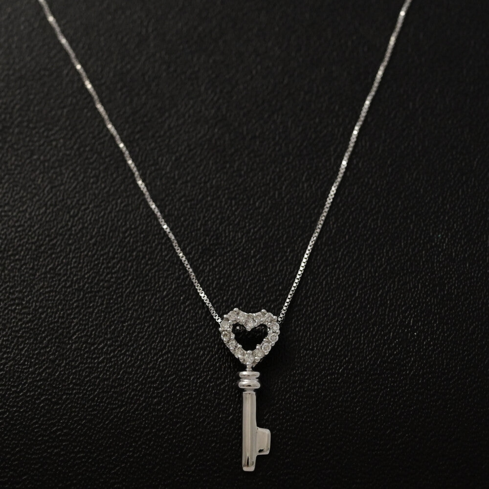 ダイヤモンド ネックレス・ペンダント