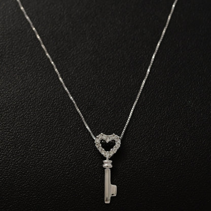 ダイヤモンド ネックレス・ペンダント