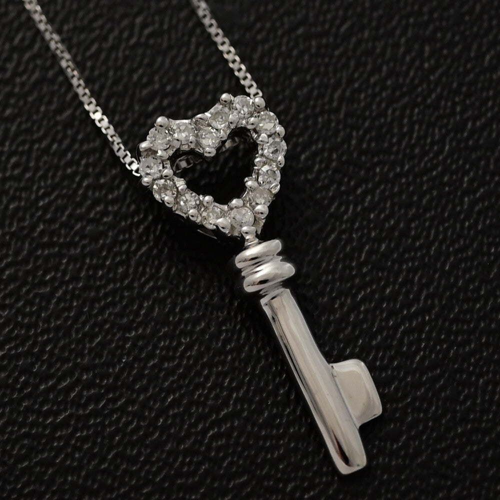 ダイヤモンド ネックレス・ペンダント