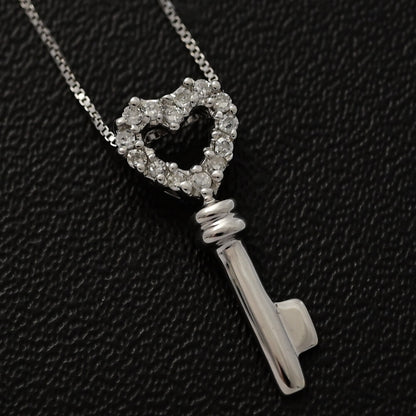 ダイヤモンド ネックレス・ペンダント