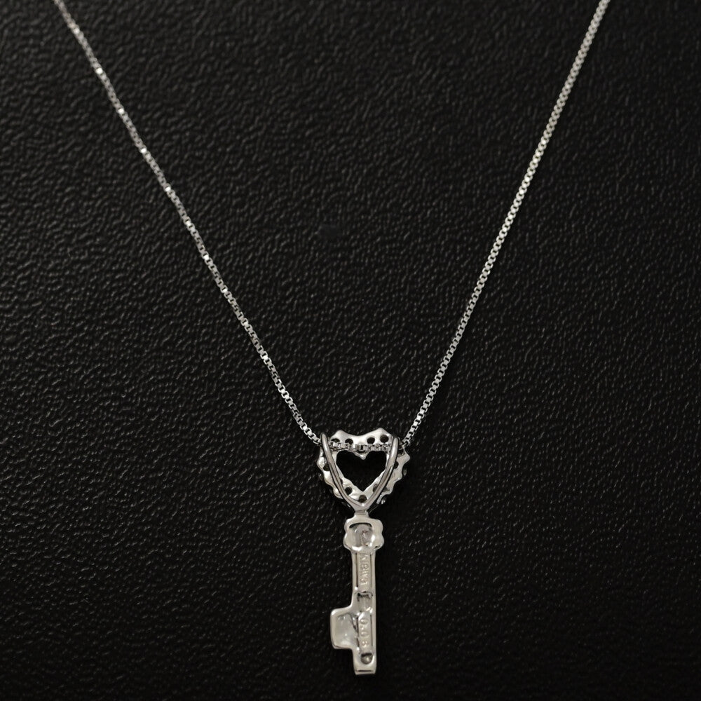 ダイヤモンド ネックレス・ペンダント