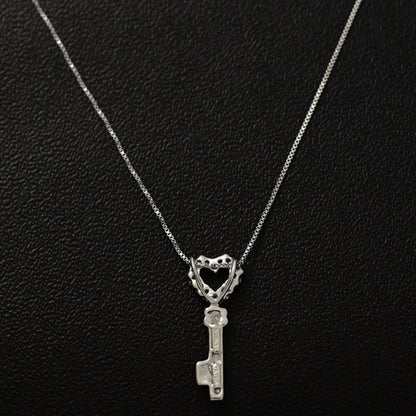 ダイヤモンド ネックレス・ペンダント