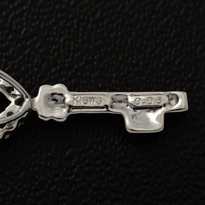 ダイヤモンド ネックレス・ペンダント