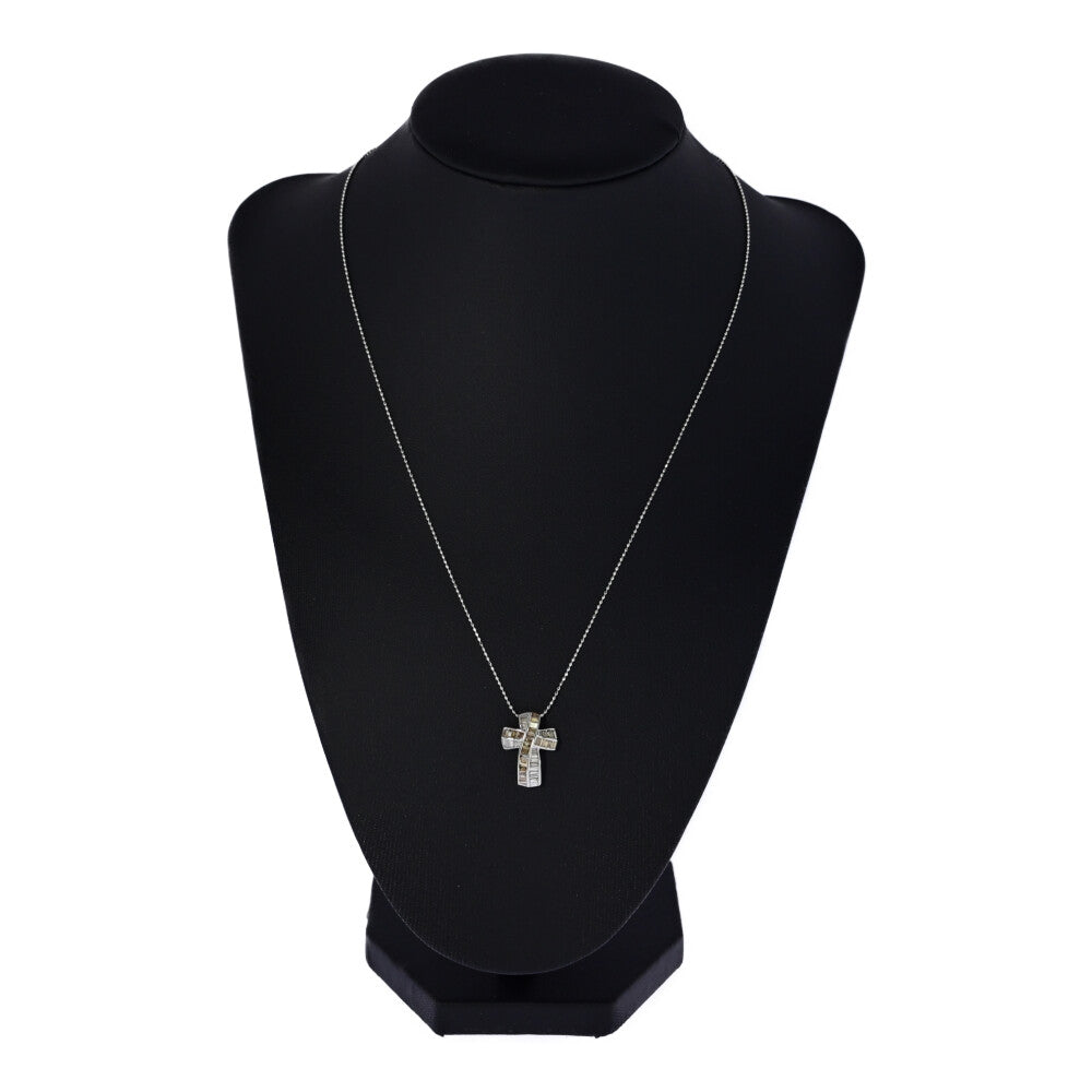 ダイヤモンド ネックレス・ペンダント