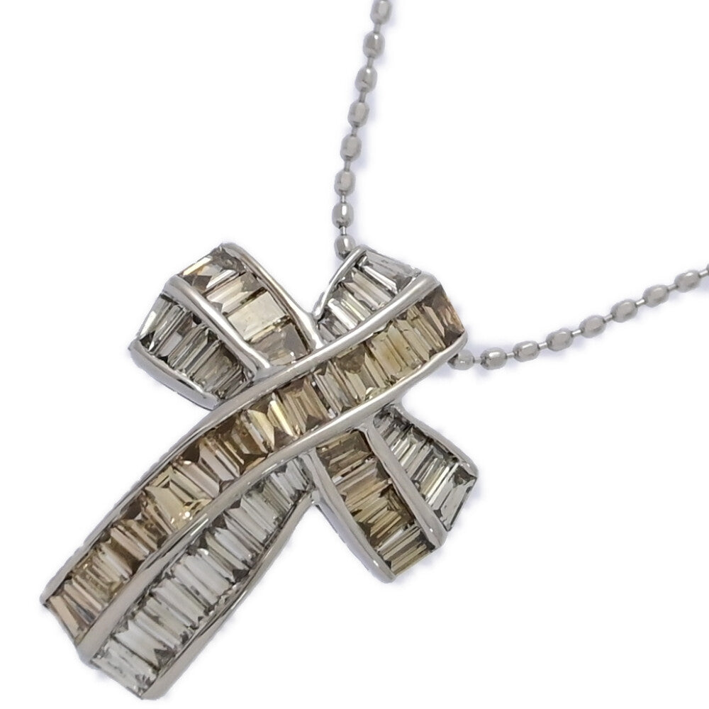 ダイヤモンド ネックレス・ペンダント