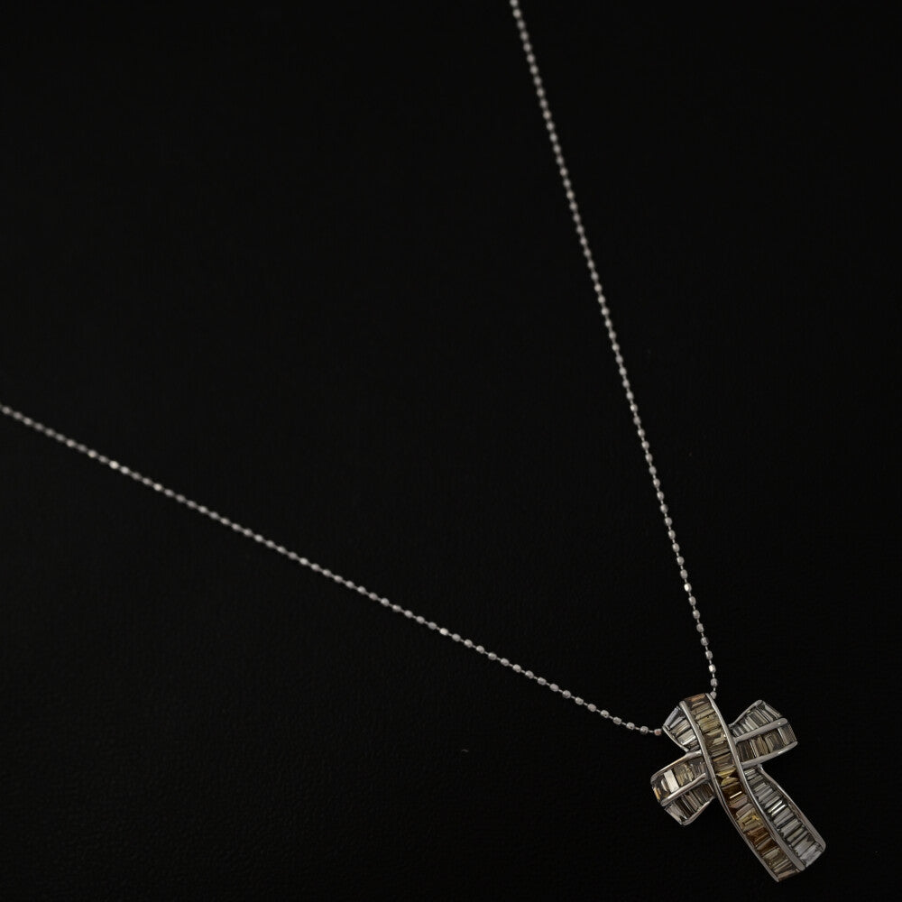 ダイヤモンド ネックレス・ペンダント