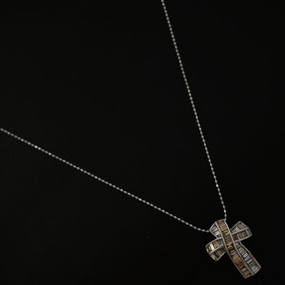 ダイヤモンド ネックレス・ペンダント