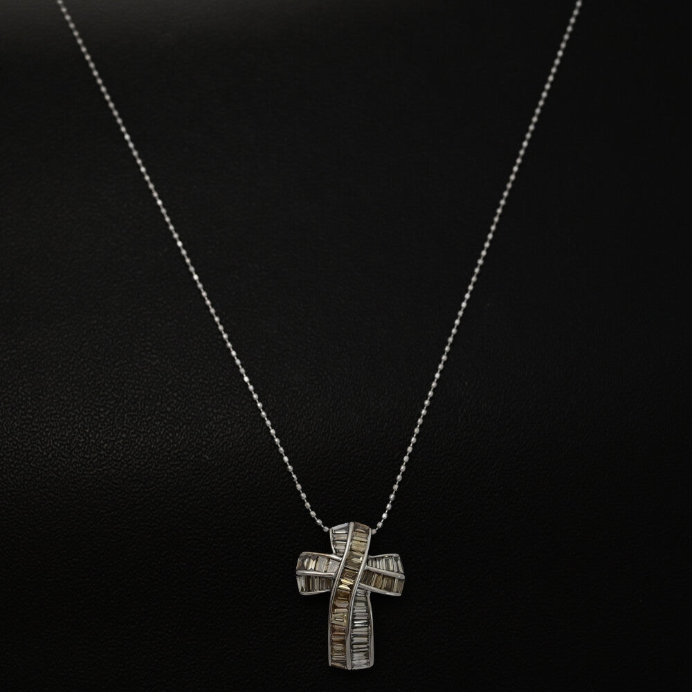 ダイヤモンド ネックレス・ペンダント