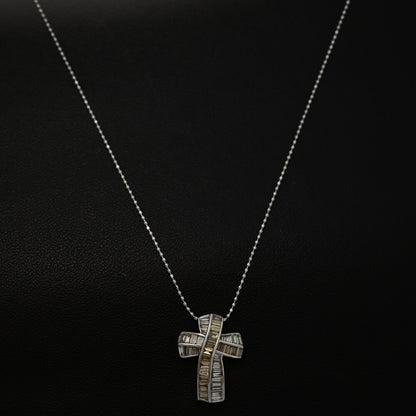 ダイヤモンド ネックレス・ペンダント