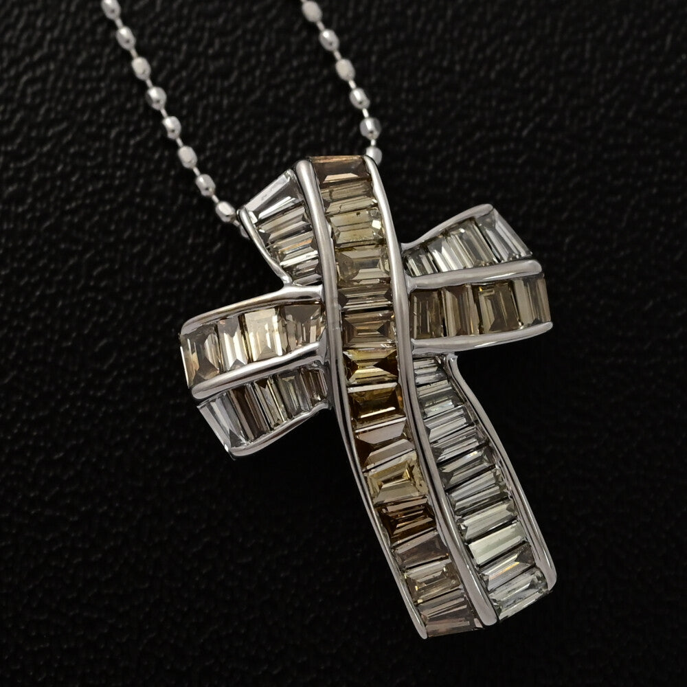 ダイヤモンド ネックレス・ペンダント