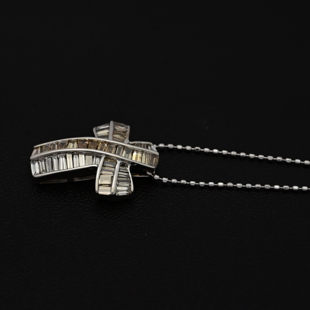 ダイヤモンド ネックレス・ペンダント