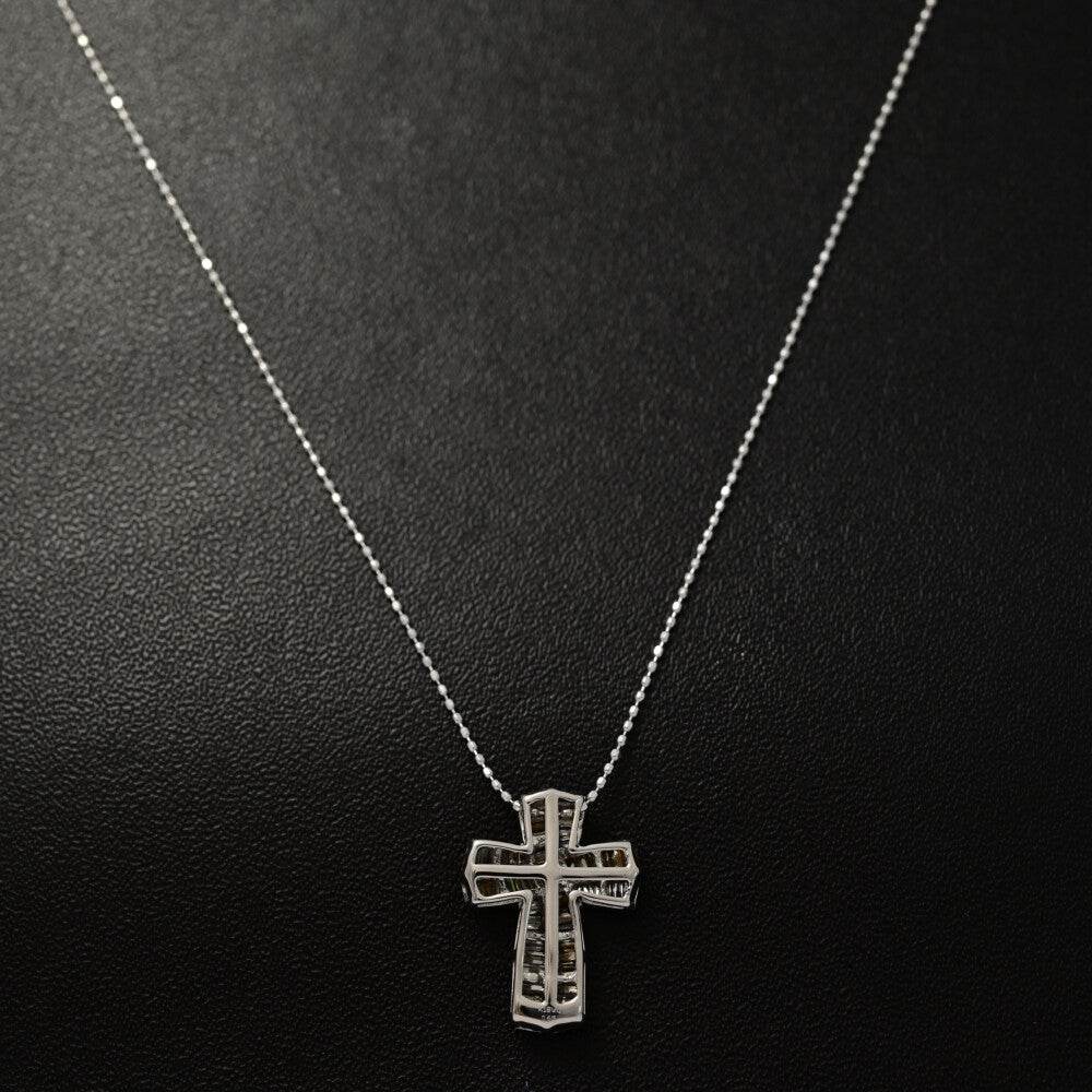 ダイヤモンド ネックレス・ペンダント