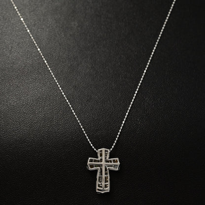 ダイヤモンド ネックレス・ペンダント