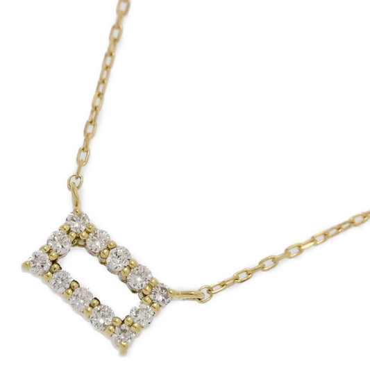 ダイヤモンド ネックレス・ペンダント