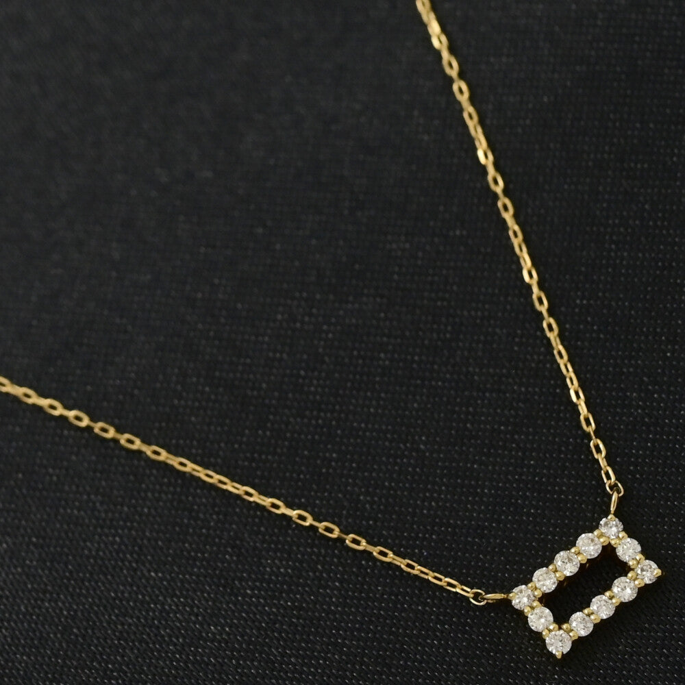 ダイヤモンド ネックレス・ペンダント