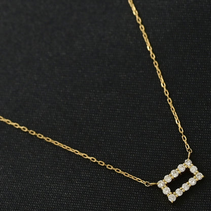 ダイヤモンド ネックレス・ペンダント