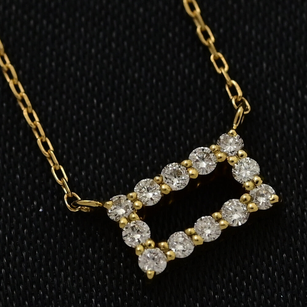 ダイヤモンド ネックレス・ペンダント