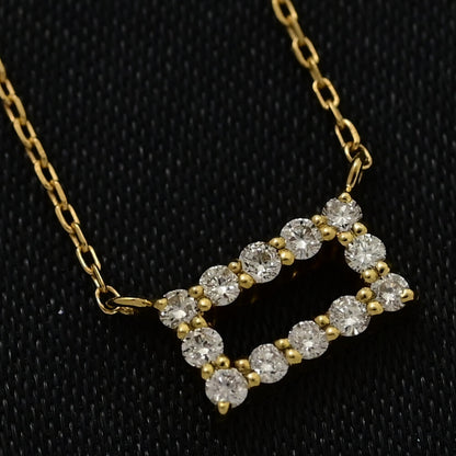 ダイヤモンド ネックレス・ペンダント