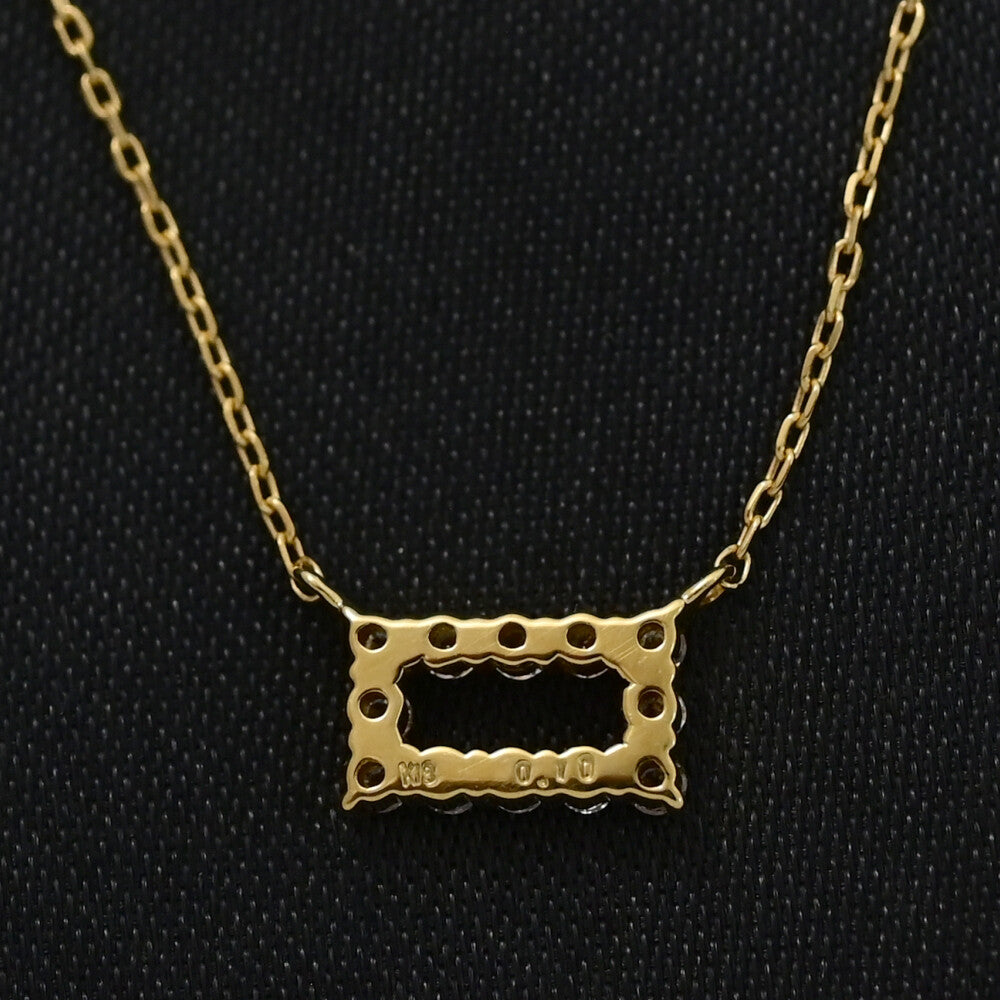 ダイヤモンド ネックレス・ペンダント