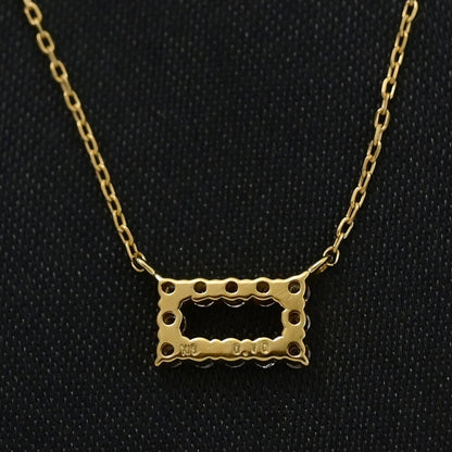 ダイヤモンド ネックレス・ペンダント