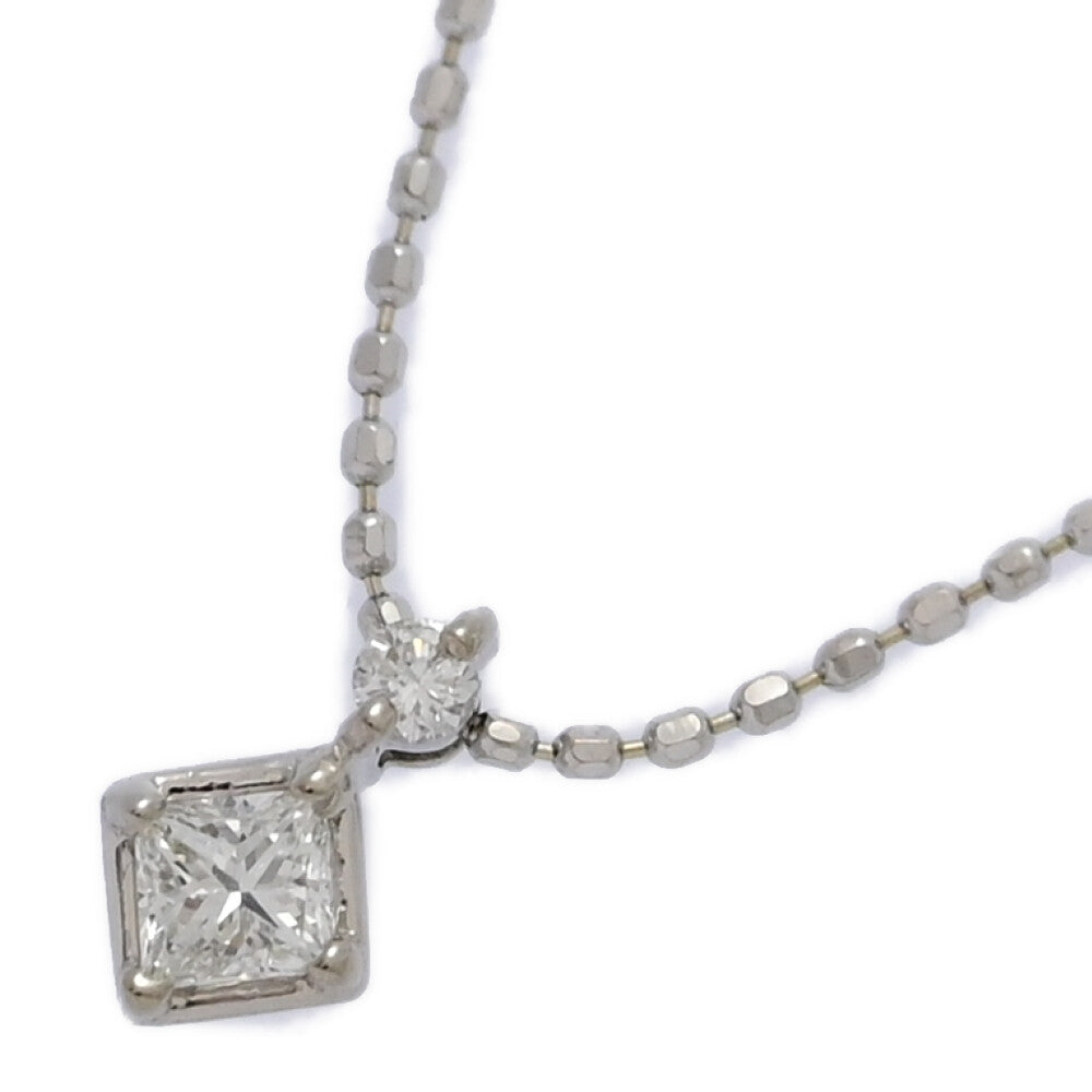 ダイヤモンド ネックレス・ペンダント