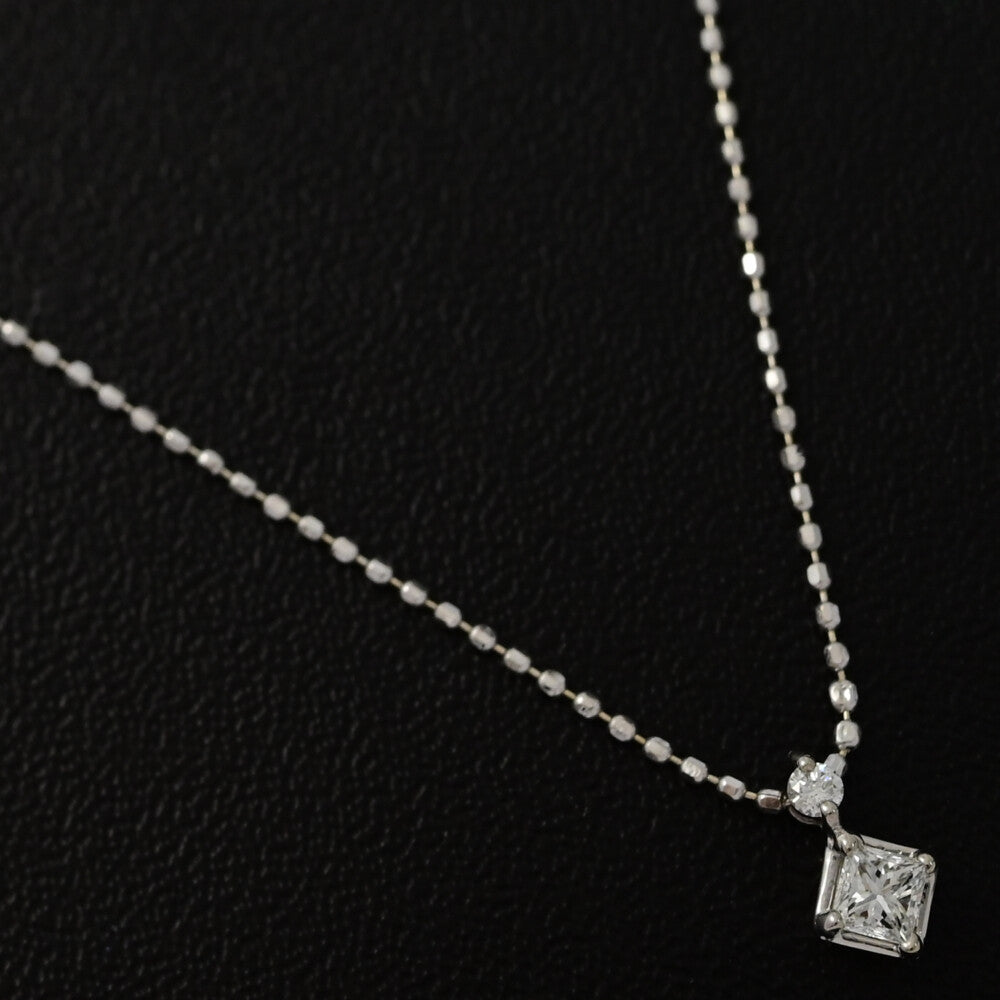 ダイヤモンド ネックレス・ペンダント